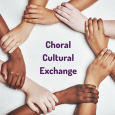 Choral Cultural Exchange