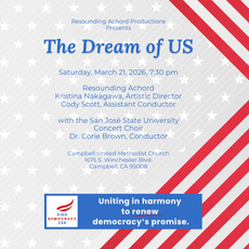 Resounding Achord: The Dream of US